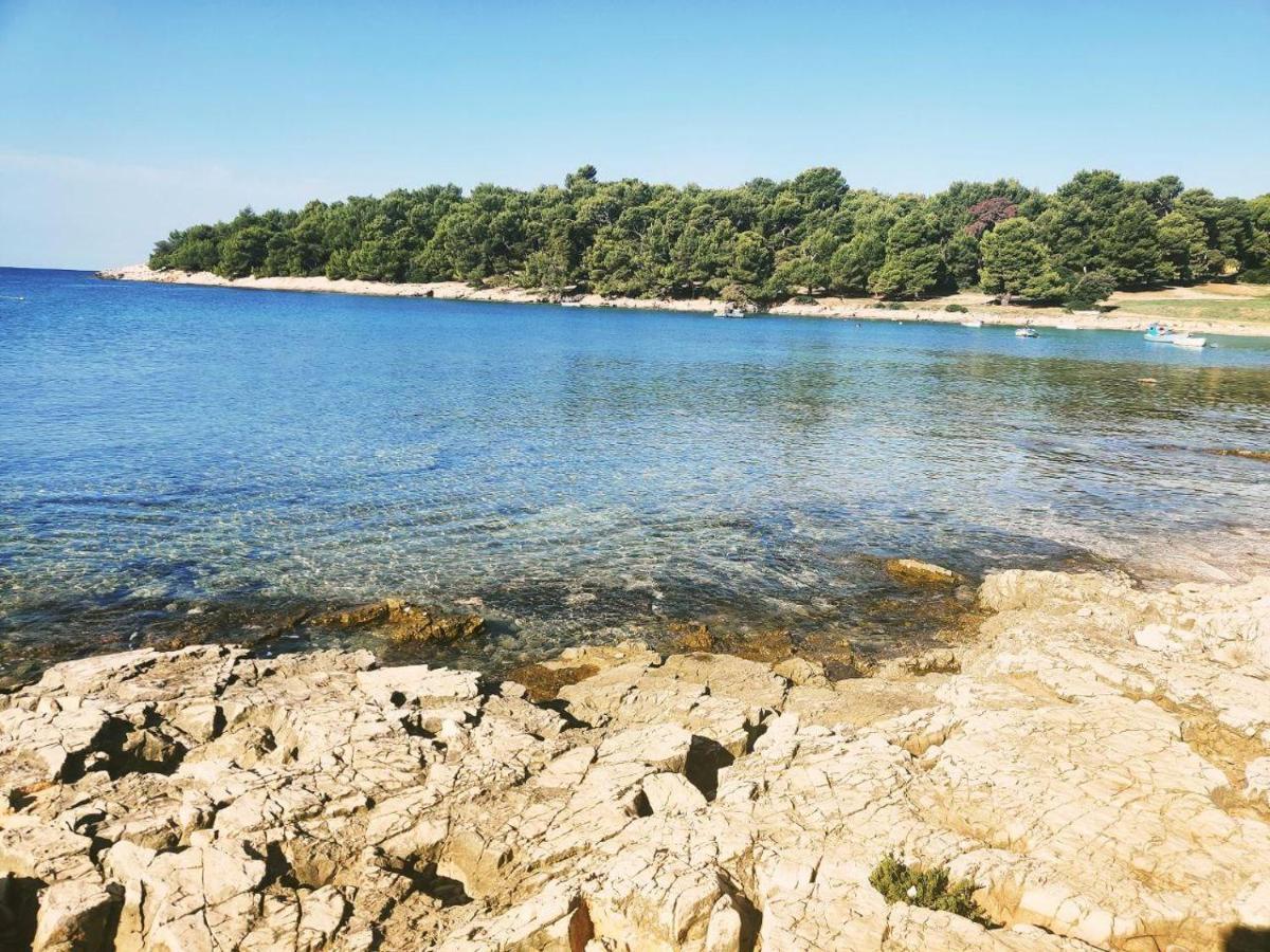 Villa Magnolija Pula Eksteriør billede